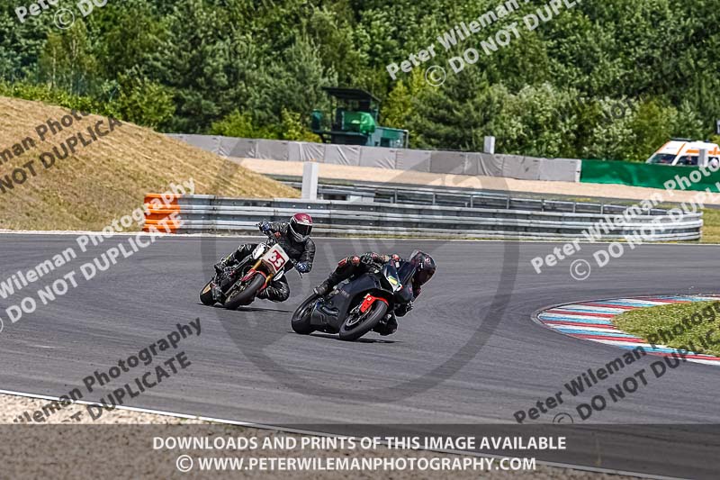 Slovakia Ring;event digital images;motorbikes;no limits;peter wileman photography;trackday;trackday digital images